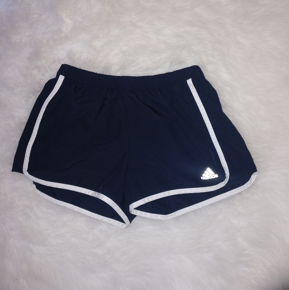 Adidas Clima365 athletic shorts